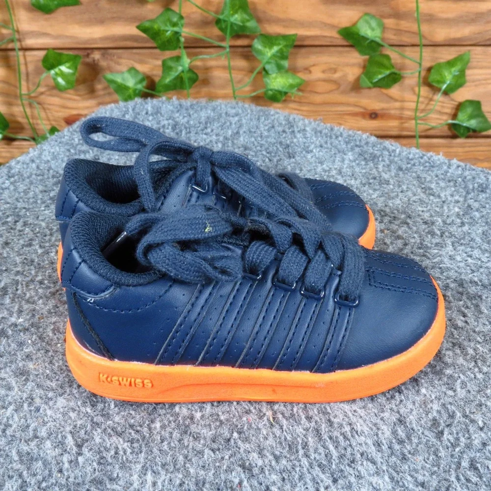 K-Swiss swiss classic