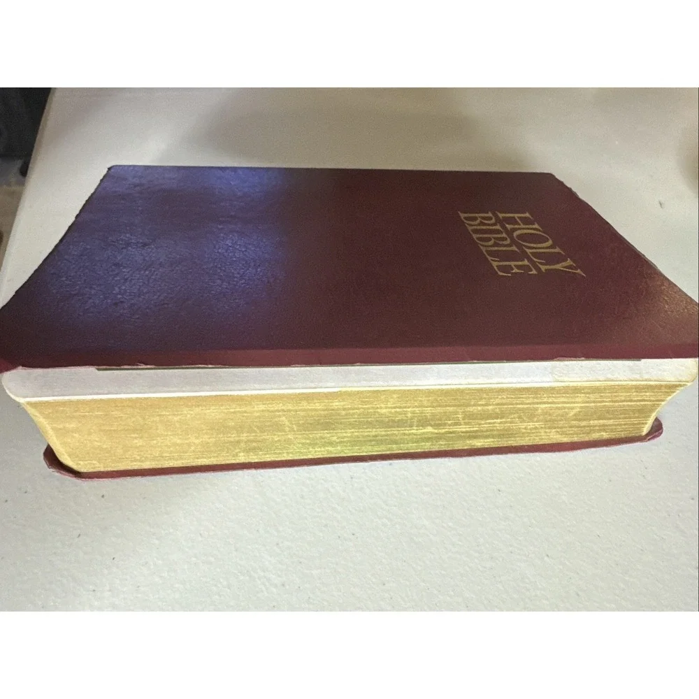 N/A zondervan new