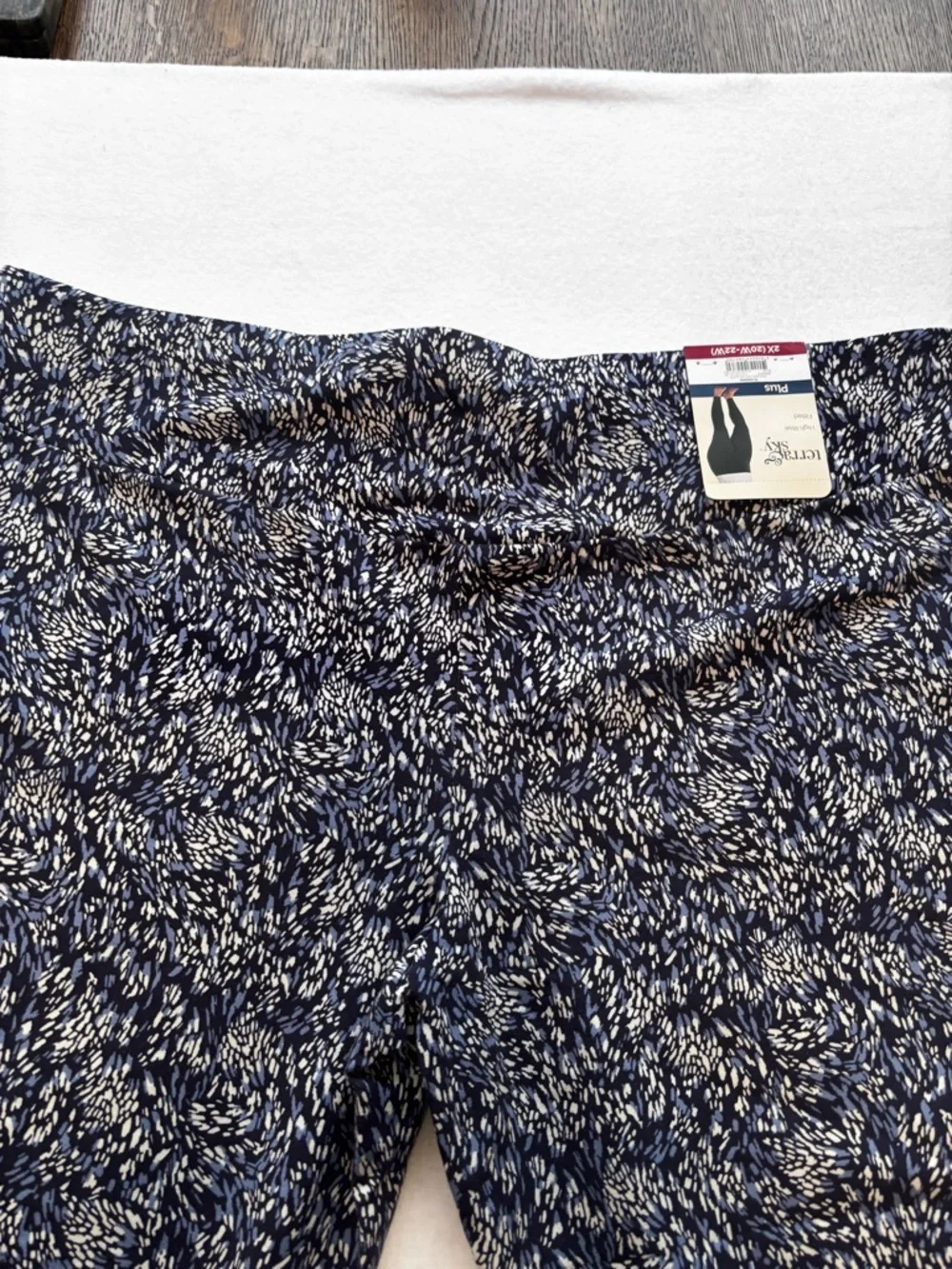 Terra & Sky nwt new