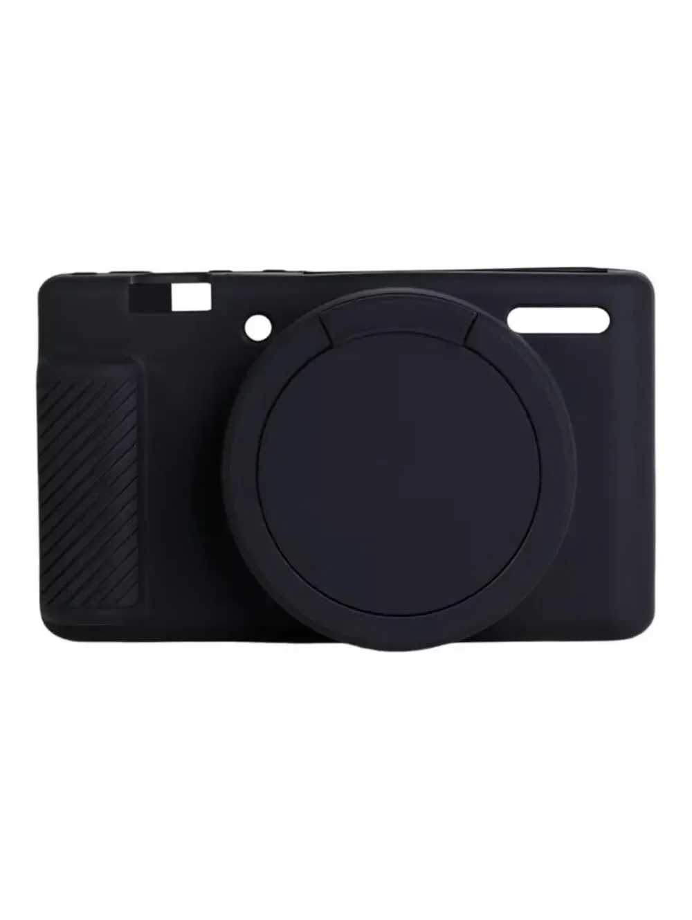 Camera Case for Sony ZV-1,ZV1 Camera Soft Case Cover Rubber