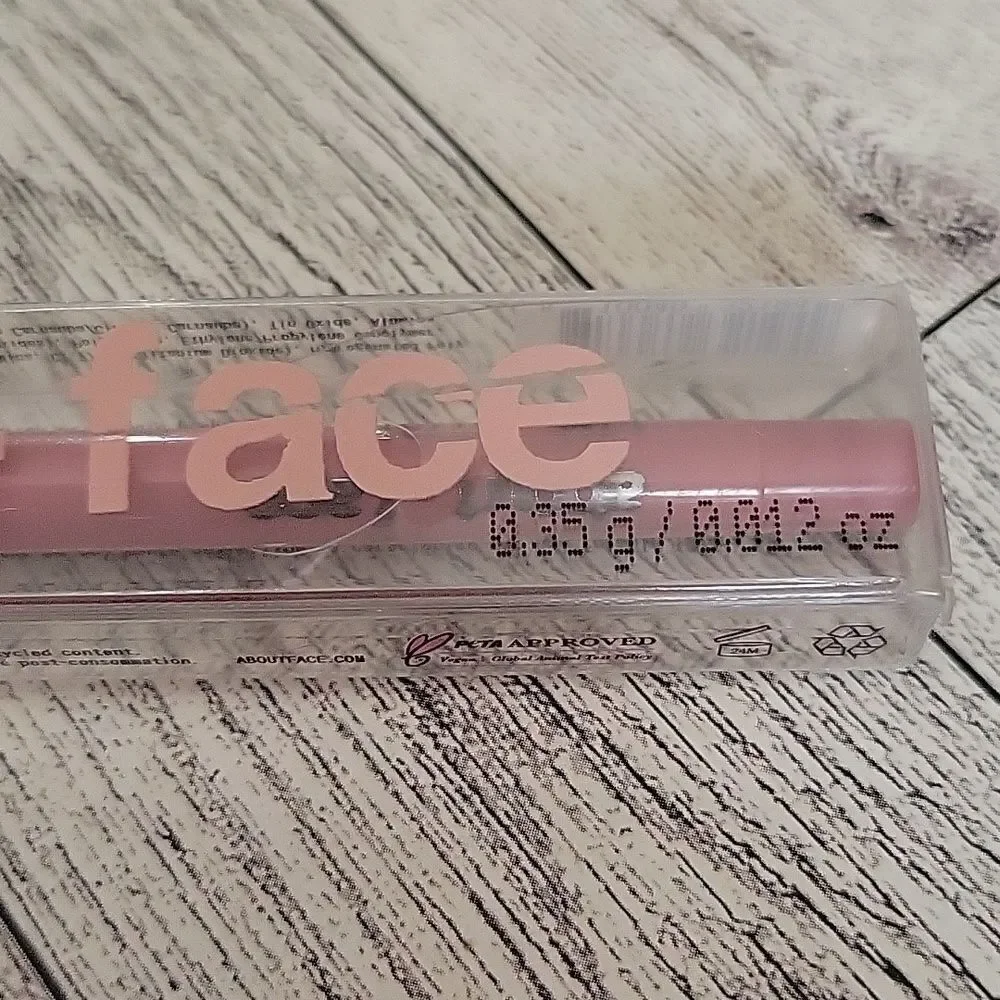 About Face Line Artist Longwear Gel Eyeliner