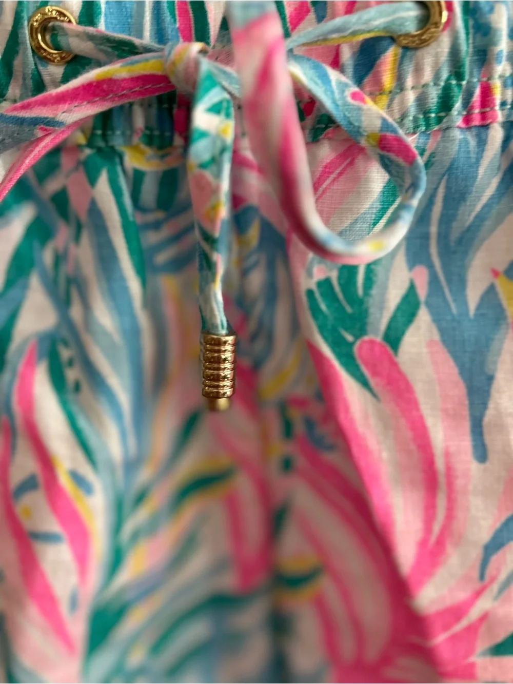 Lilly Pulitzer lily pulitzer