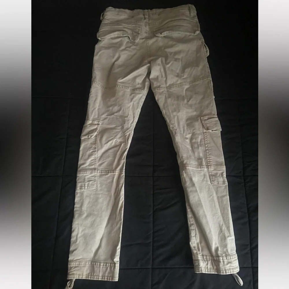 Jordan Craig stylish cargo