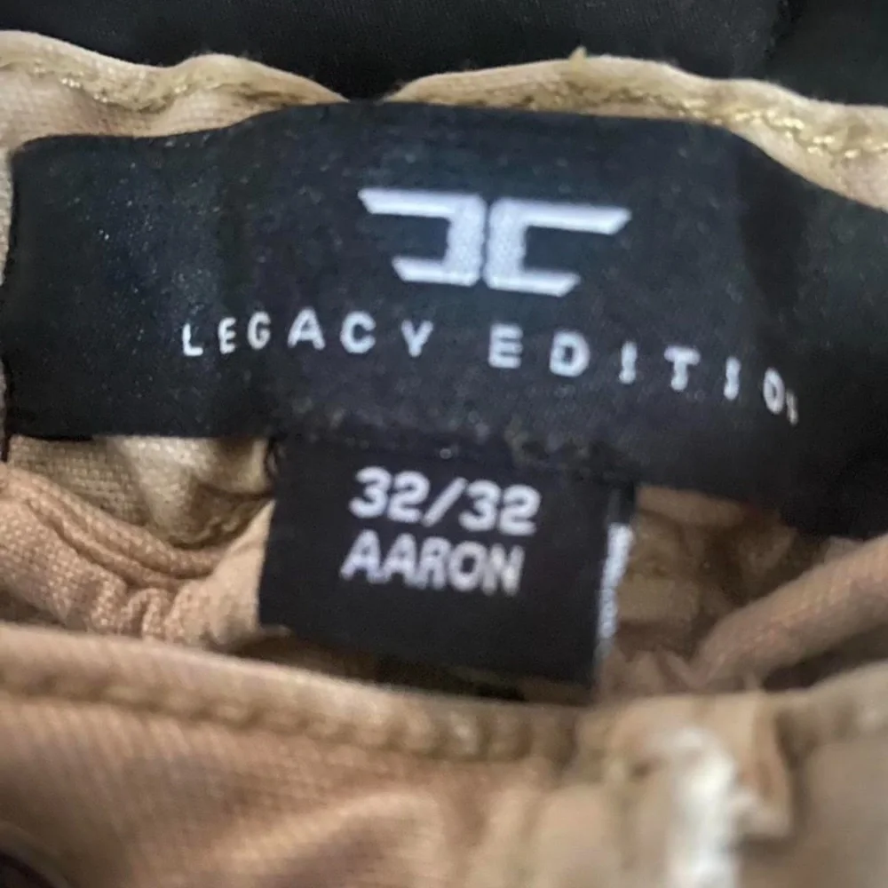 Jordan Craig stylish cargo
