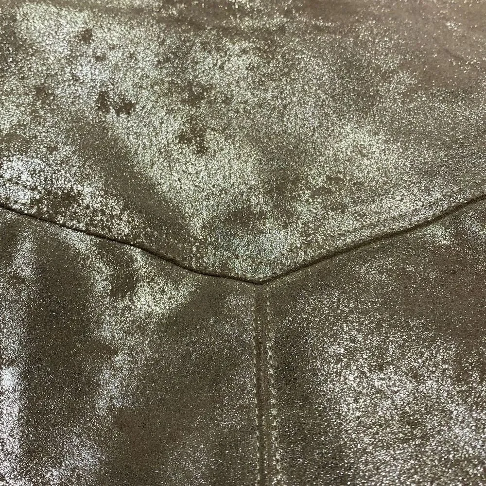 Cofi genuine leather