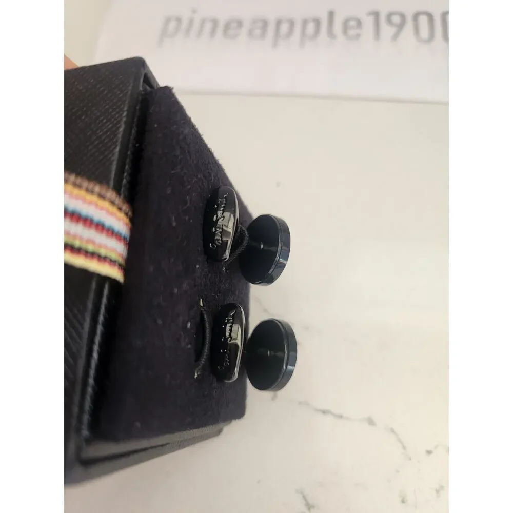 Paul Smith nib paul