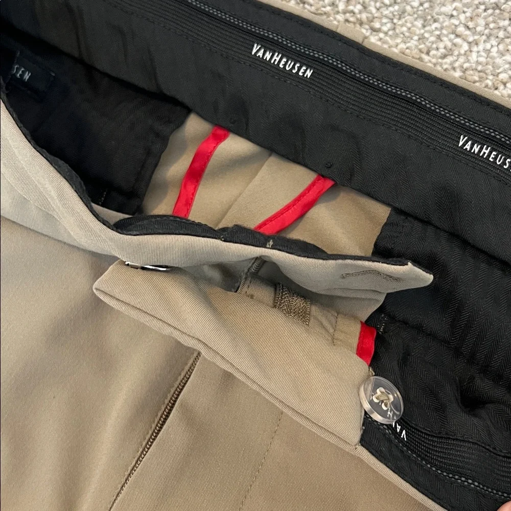 Van Heusen heusen business laying