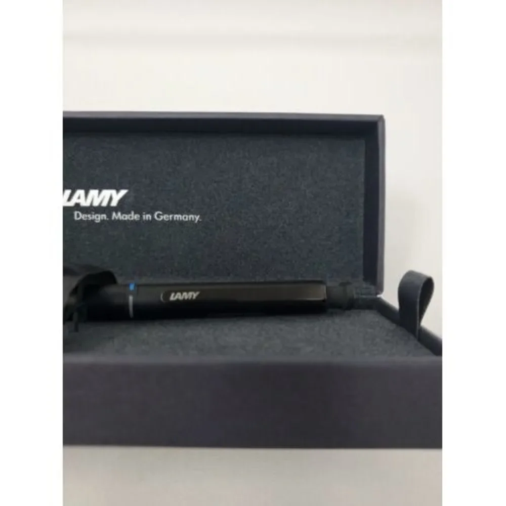 Lamy swift tri