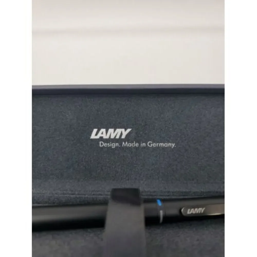 Lamy swift tri
