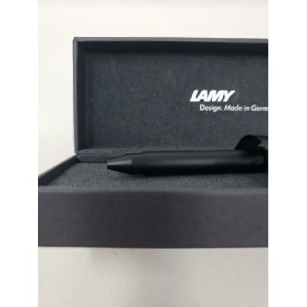 Lamy swift tri