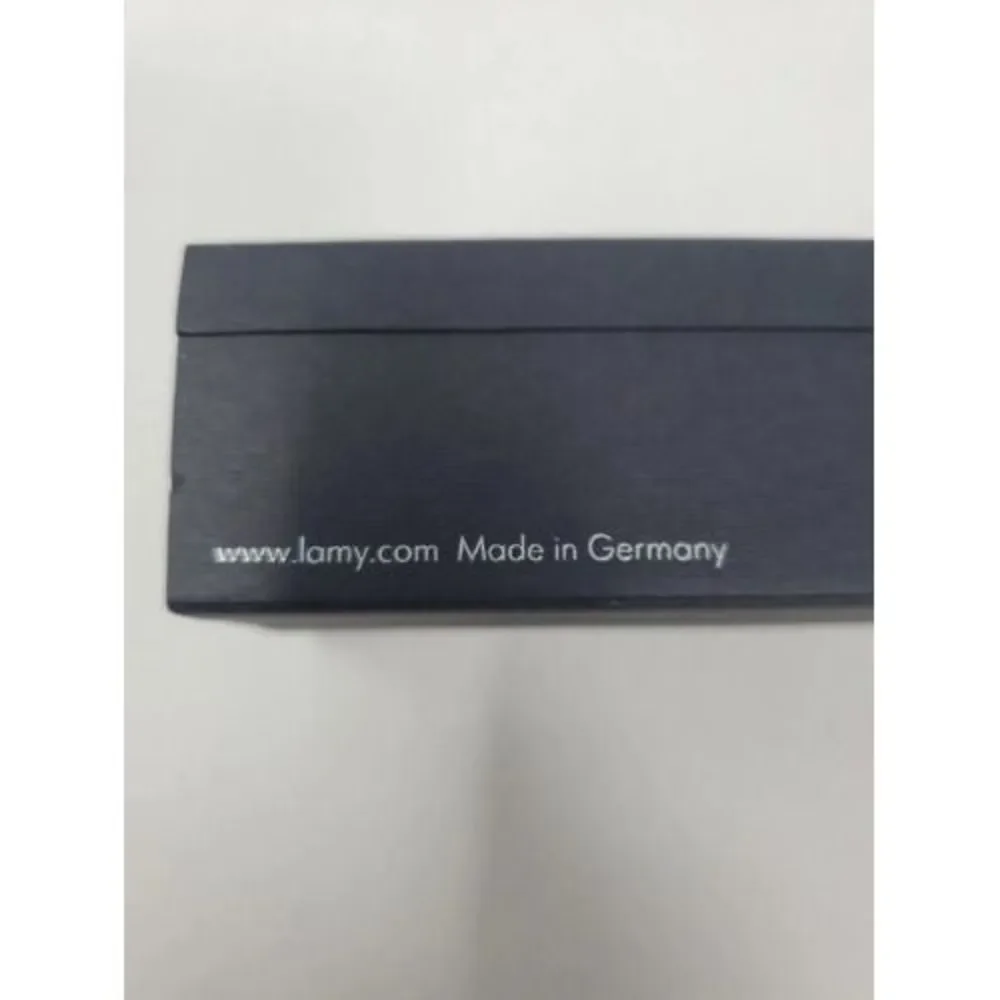 Lamy swift tri