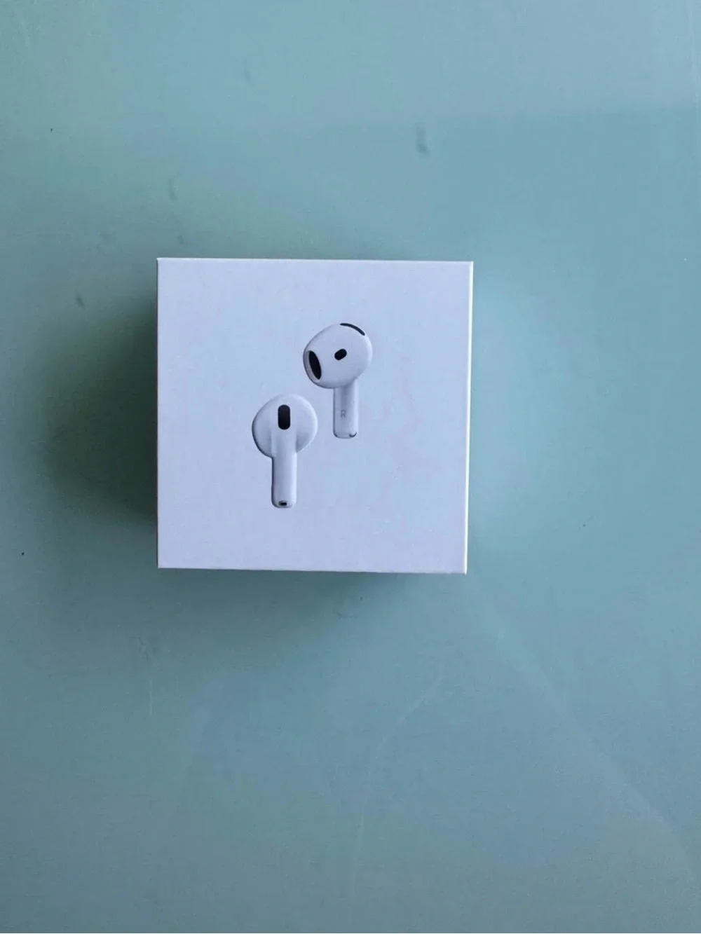 Apple AirPods 4 with Active Noise Cancellation