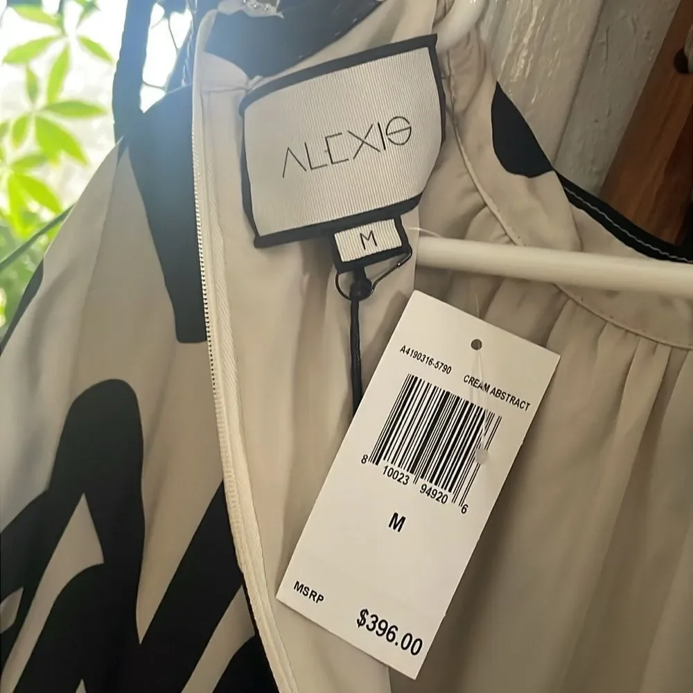 Alexis Elina brand new