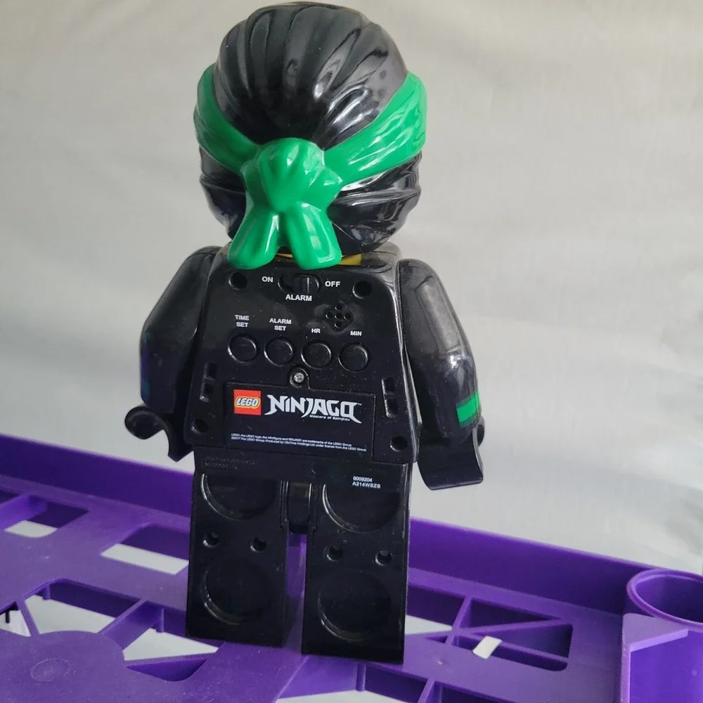 Lego ninjago cole