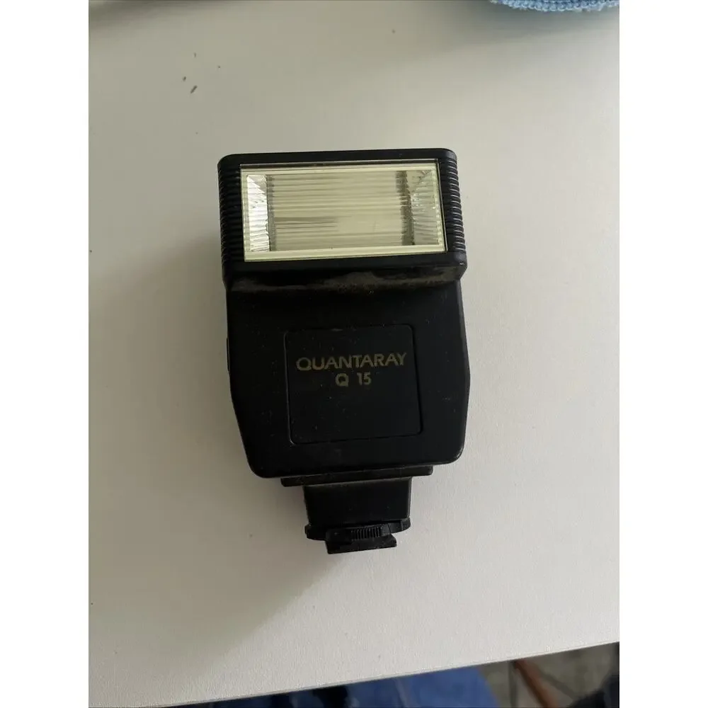 Konica Minolta untested minolta