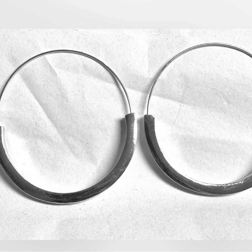 Anthropologie wenka silver