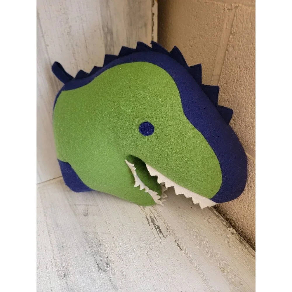 Target plush hanging