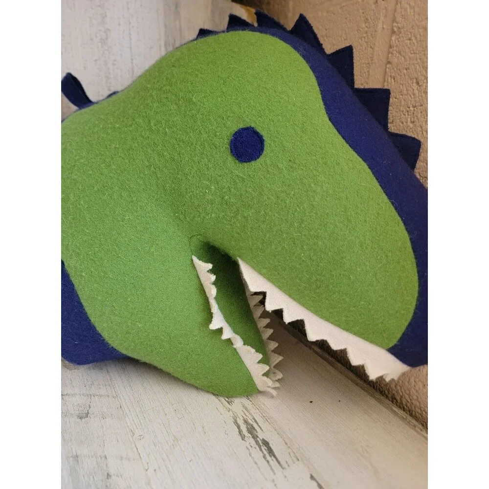 Target plush hanging