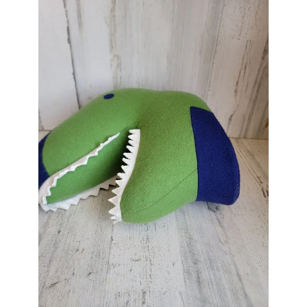 Target plush hanging