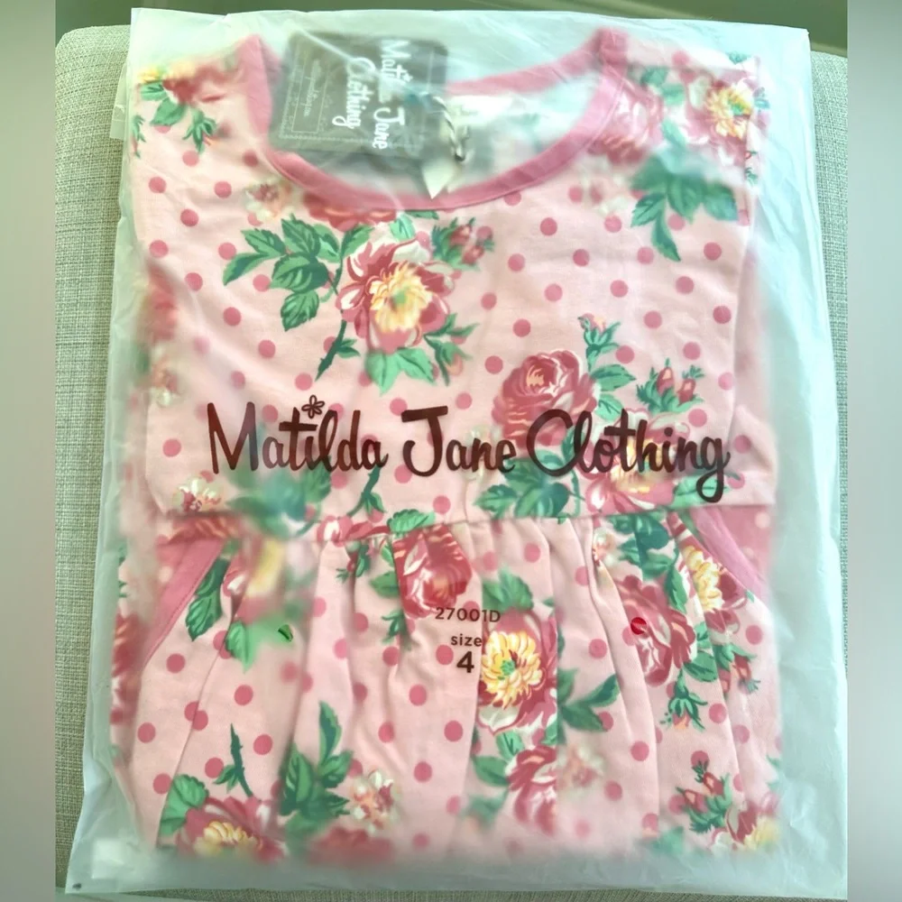 Matilda Jane matilda jane