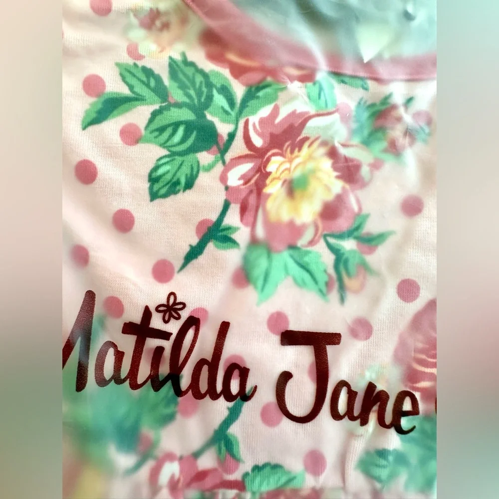 Matilda Jane matilda jane