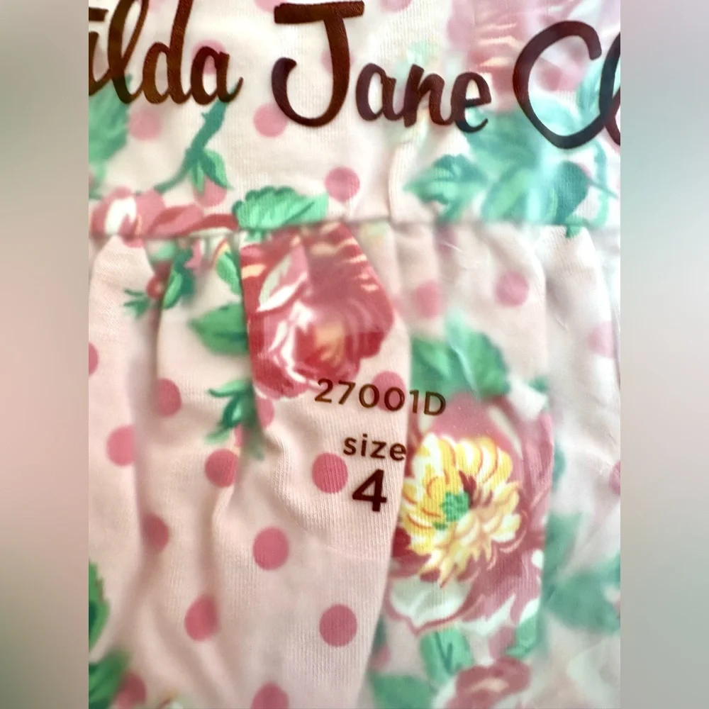 Matilda Jane matilda jane