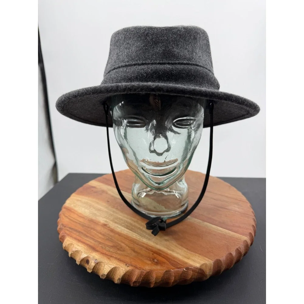 Sunday Afternoons tones fedora