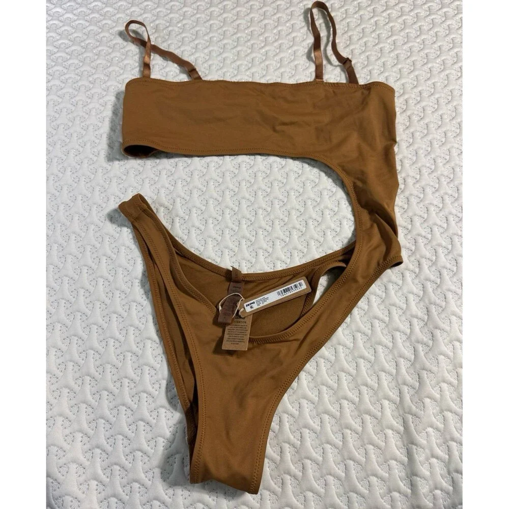 SKIMS xl summer