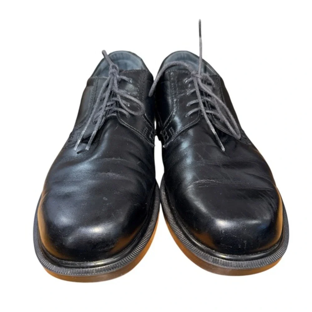 SAS ambassador oxfords