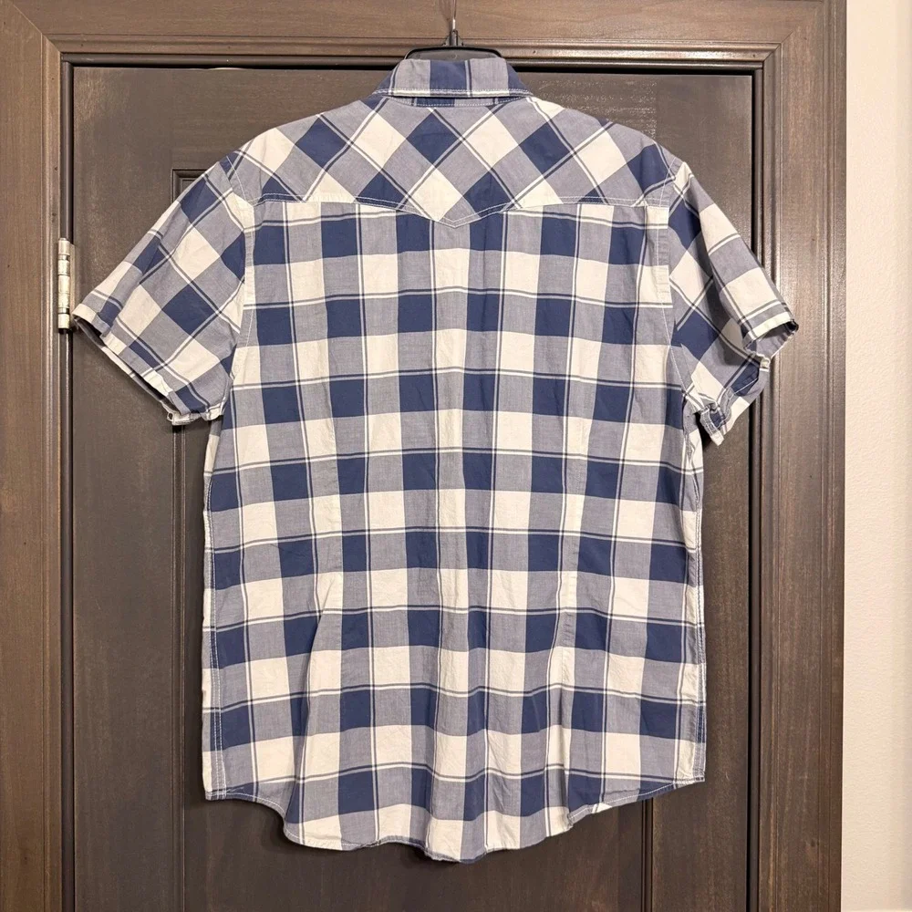 Express short sleeve