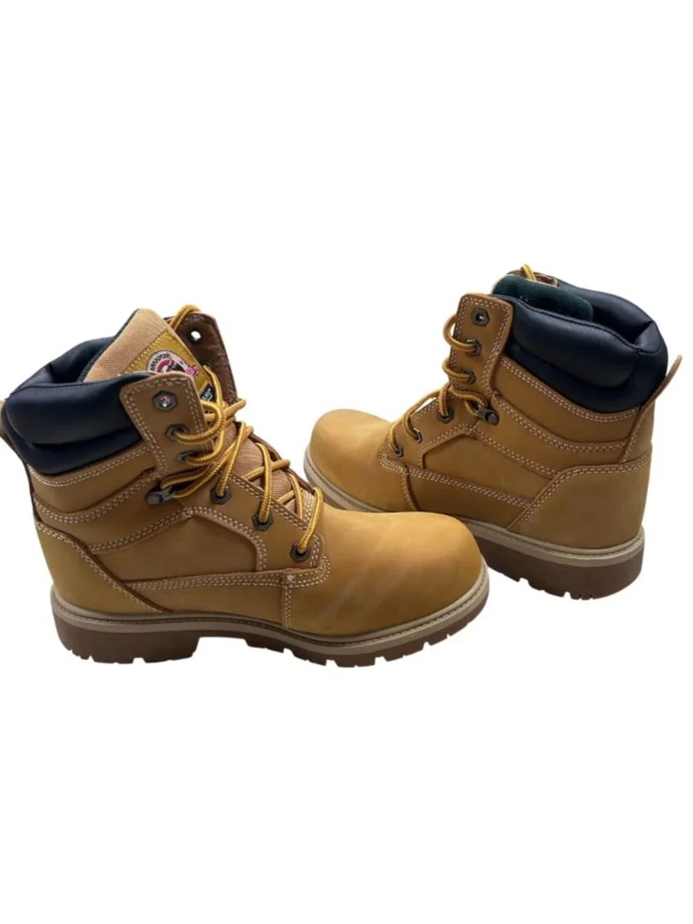 Brahma Boots brahma hubert