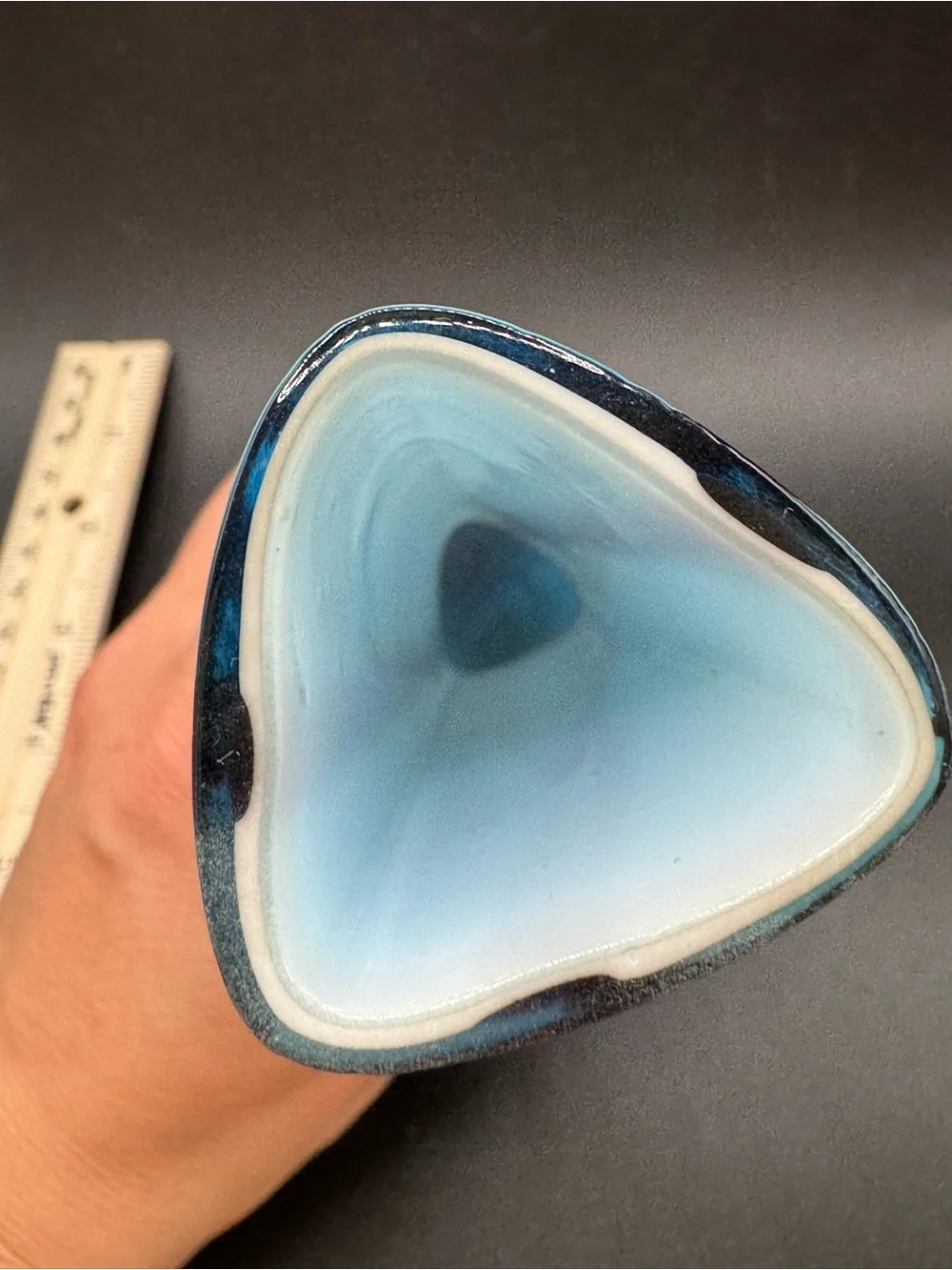 Source Unknown art glass