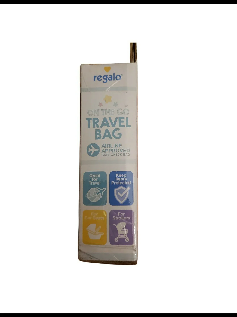 Regalo go travel