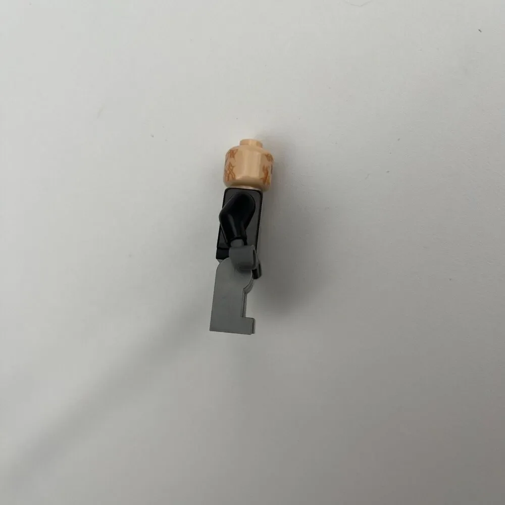 Lego minifigure great