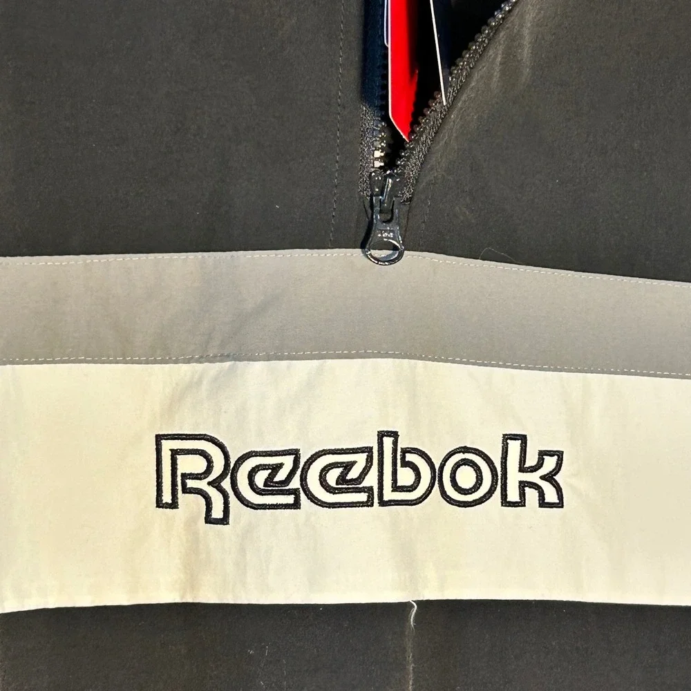 Reebok unleash your