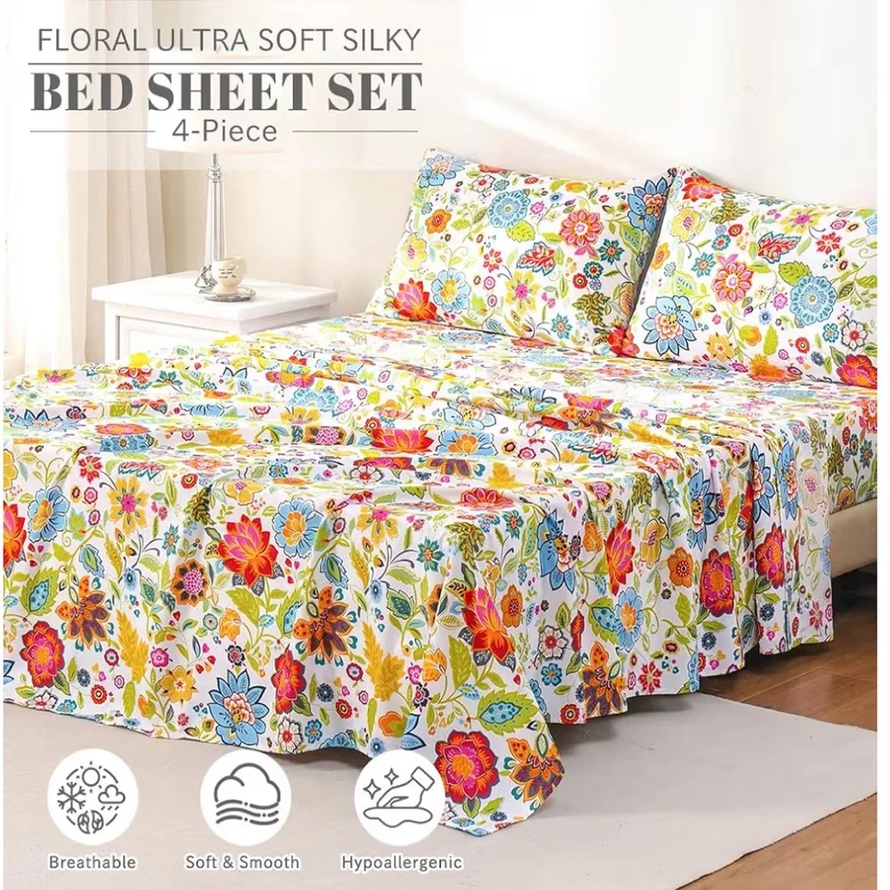 Bedlifes color spring