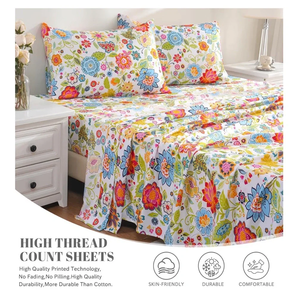 Bedlifes color spring