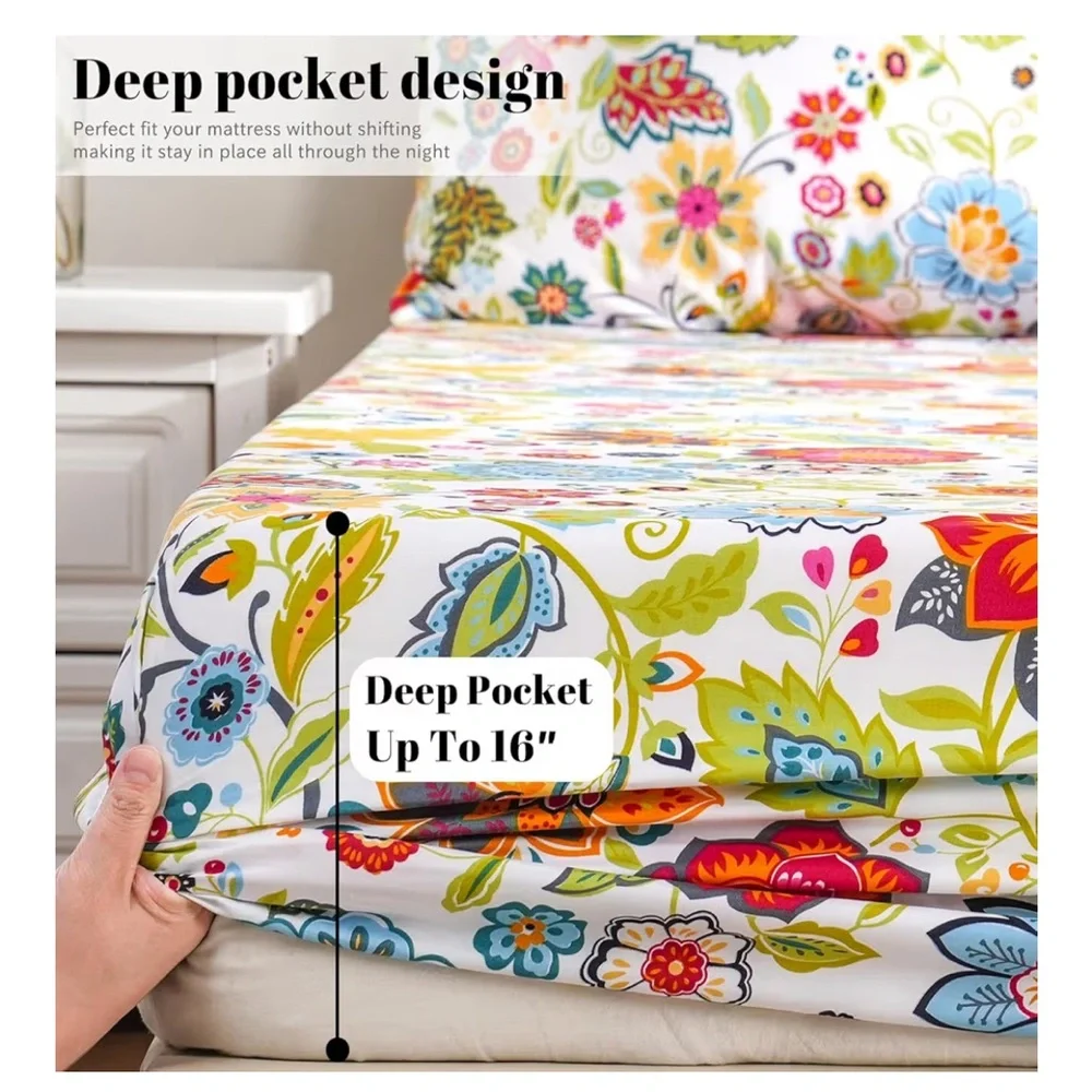 Bedlifes color spring