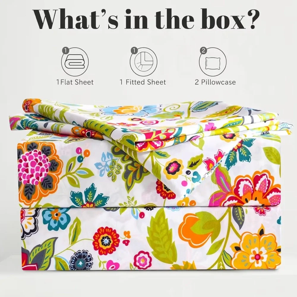 Bedlifes color spring