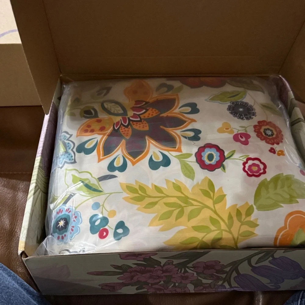 Bedlifes color spring