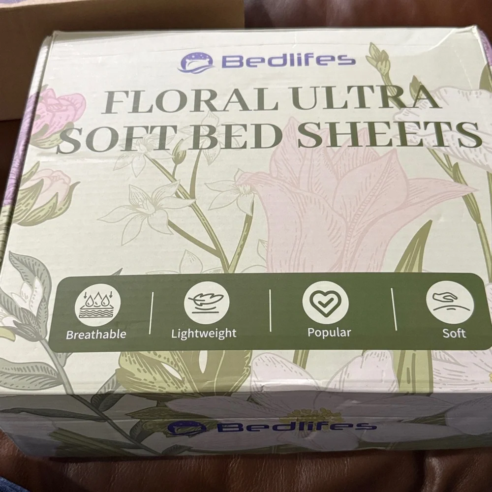 Bedlifes color spring