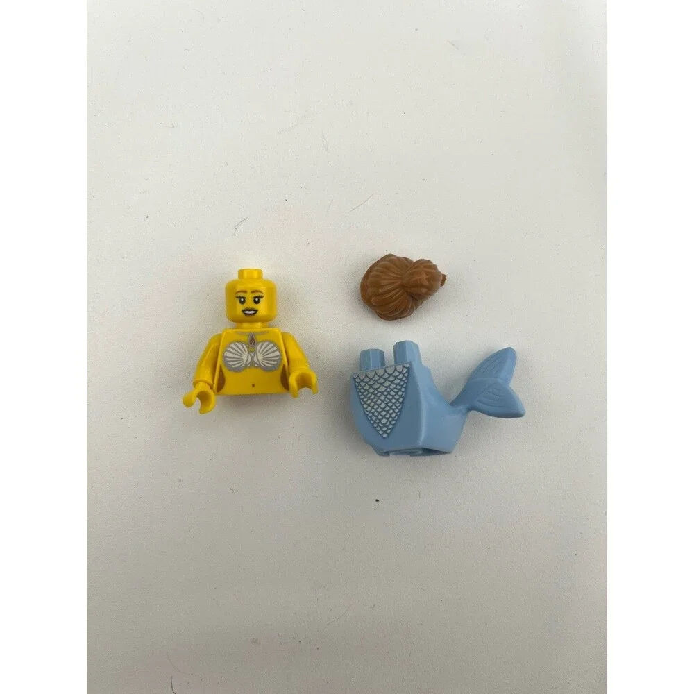 Lego fast shipping