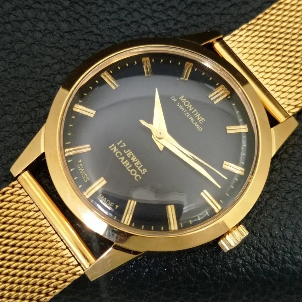 Fortis this watch