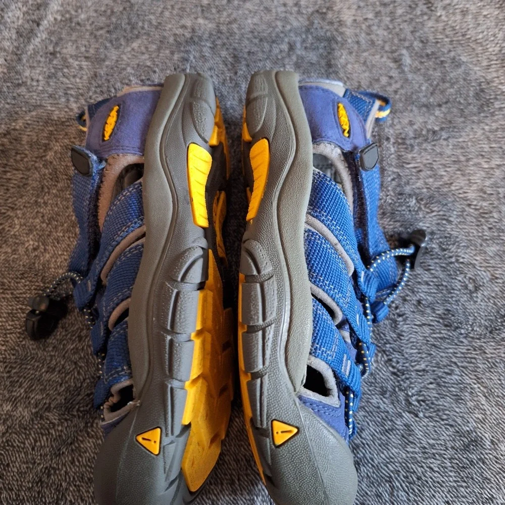 Keen see all