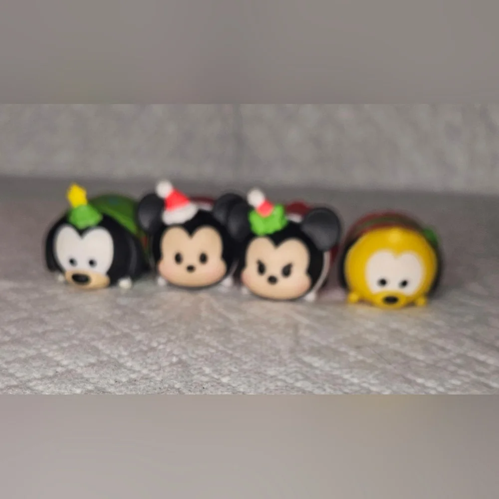Disney tsum advent