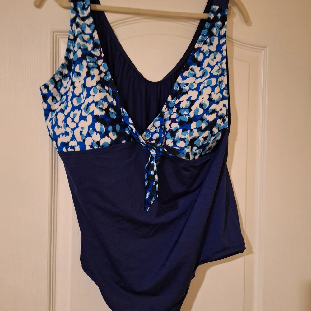 Bleu Ice nwt swimsuit