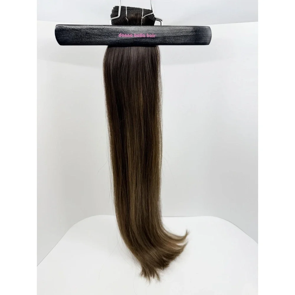 Donna Bella Hybrid Weft Extension Full Pack 22