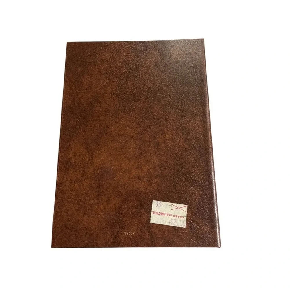 Samuel Ward vintage elite