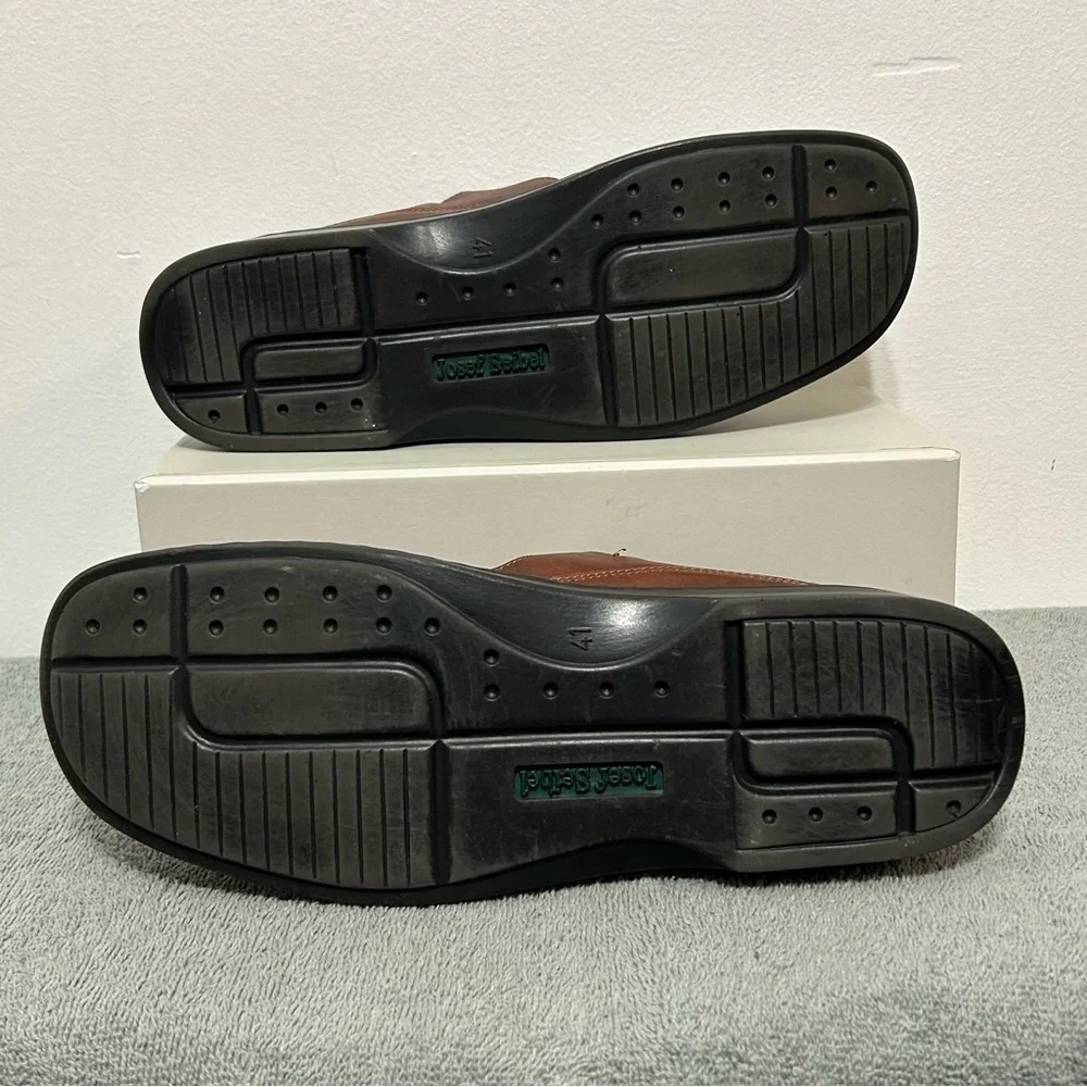 Josef Seibel european zoom needed