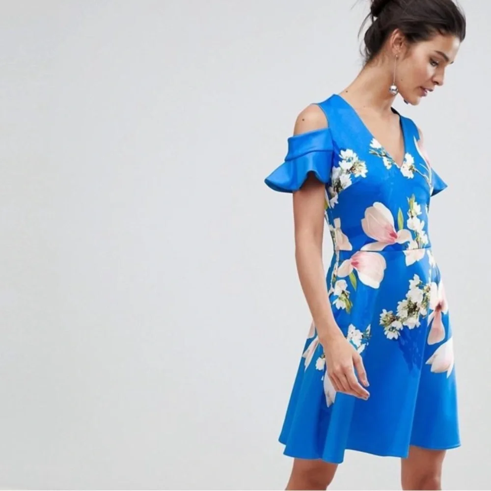 Ted Baker London rare find